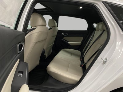 2025 Acura Integra CVT w/A-Spec Package