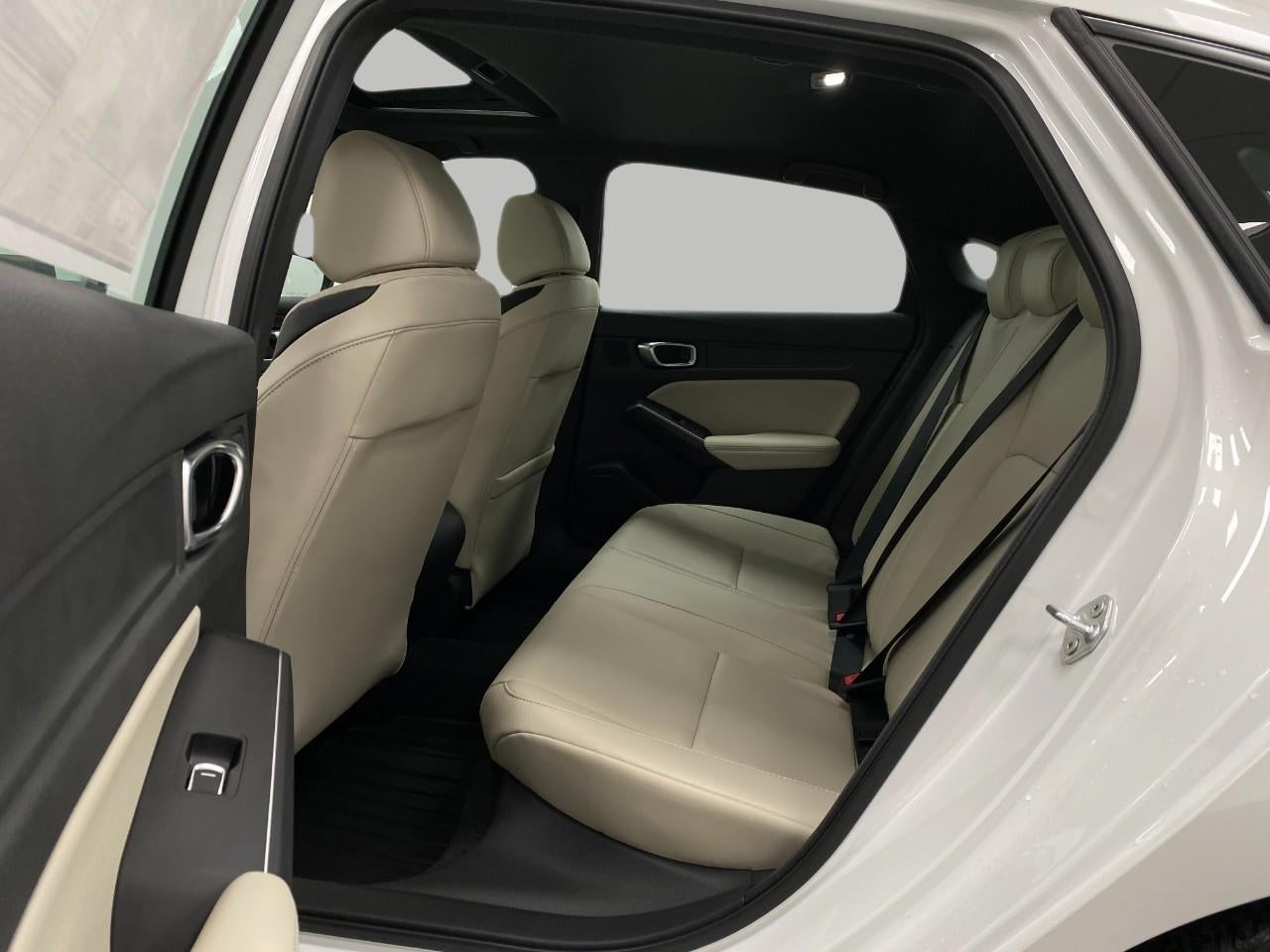 2025 Acura Integra CVT w/A-Spec Package