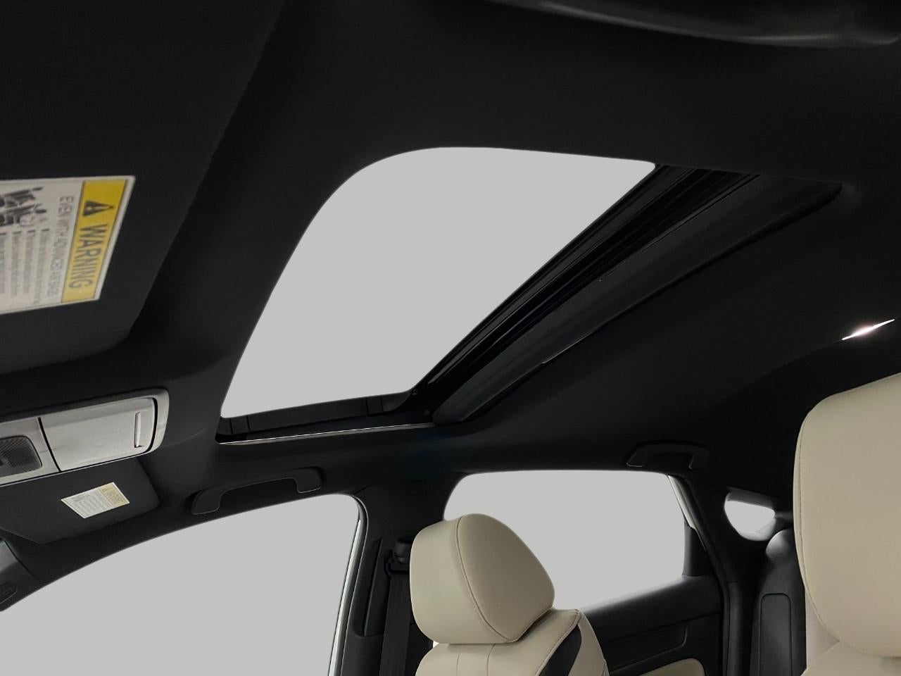 2025 Acura Integra CVT w/A-Spec Package