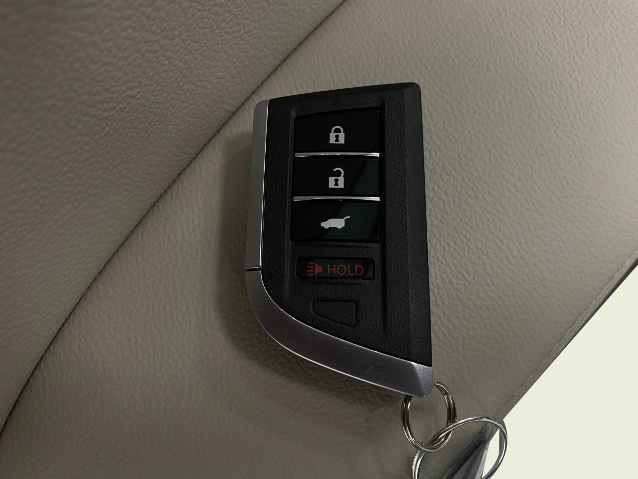 2025 Acura Integra CVT w/A-Spec Package