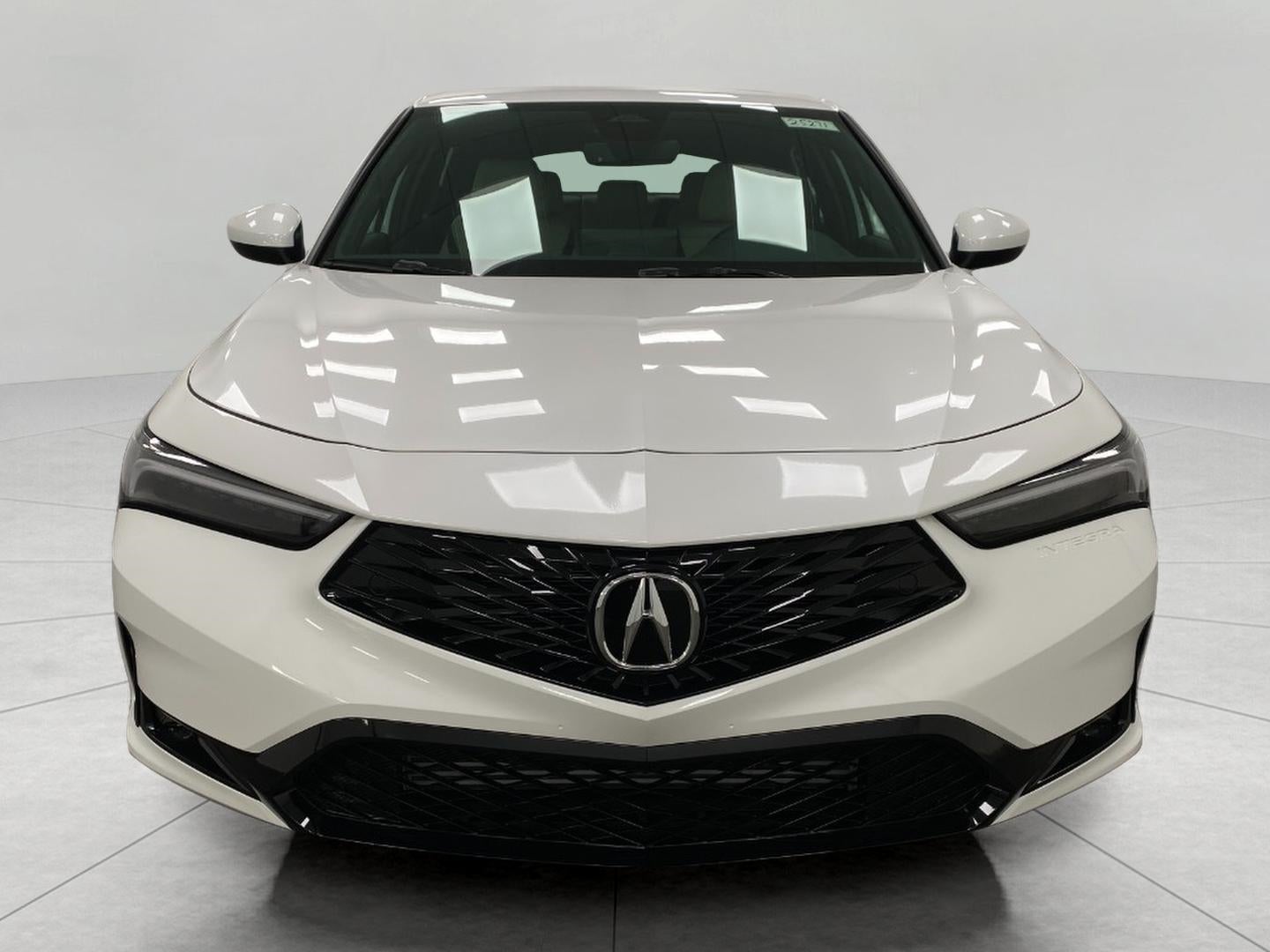 2025 Acura Integra CVT w/A-Spec Package