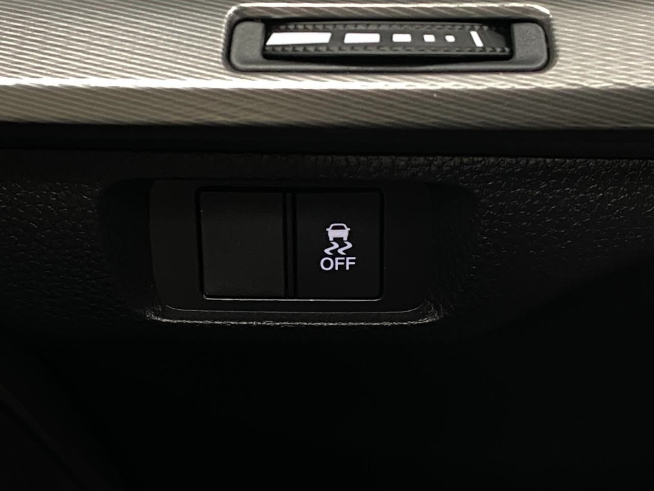 2026 Acura Integra CVT w/A-Spec Package