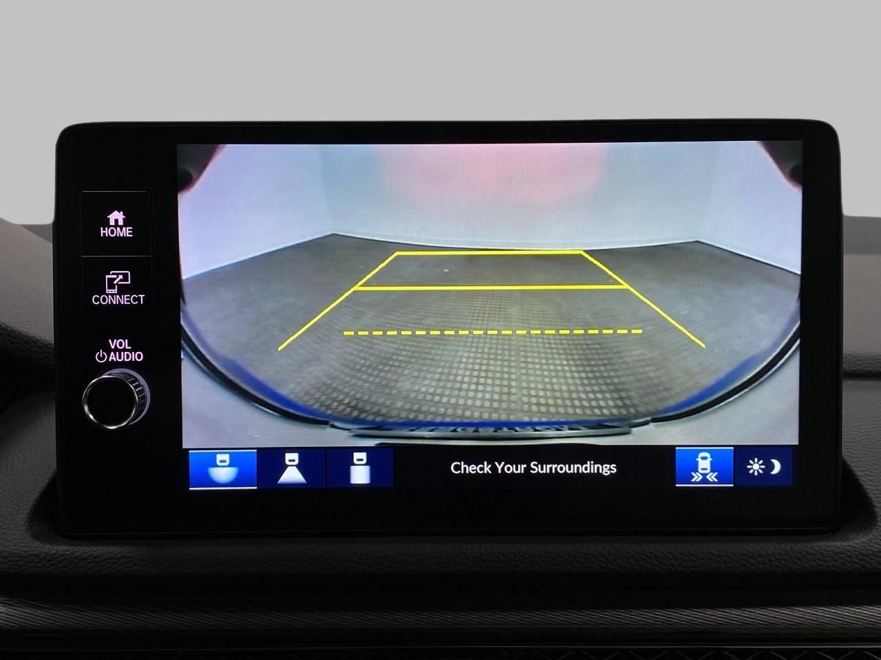 2026 Acura Integra CVT w/A-Spec Package