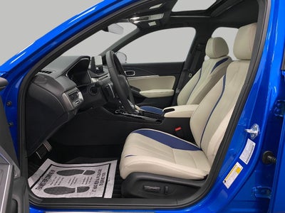 2026 Acura Integra CVT w/A-Spec Package