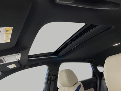 2026 Acura Integra CVT w/A-Spec Package