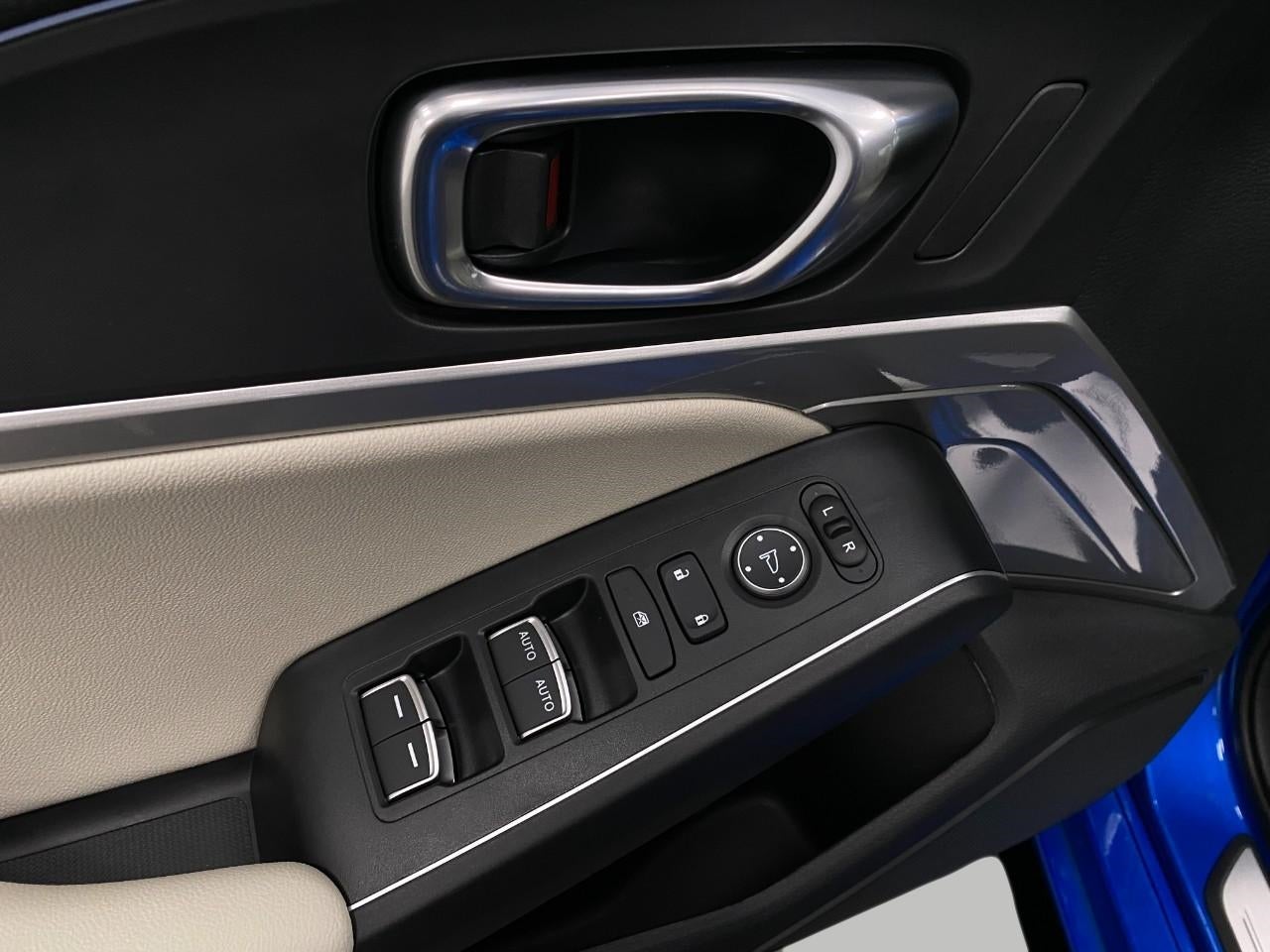 2026 Acura Integra CVT w/A-Spec Package