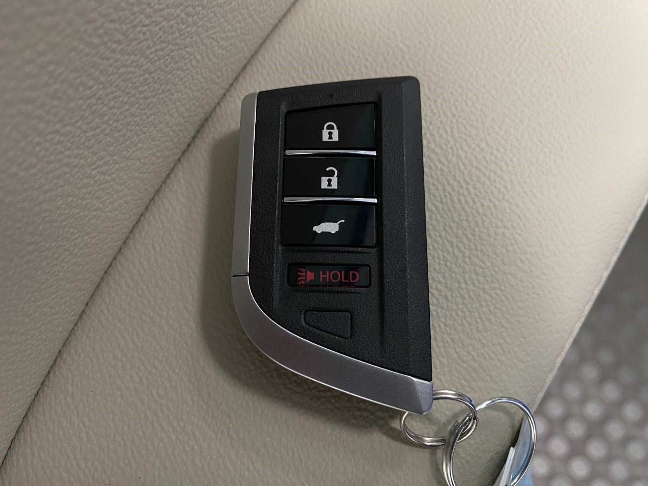 2026 Acura Integra CVT w/A-Spec Package