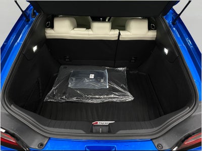 2026 Acura Integra CVT w/A-Spec Package