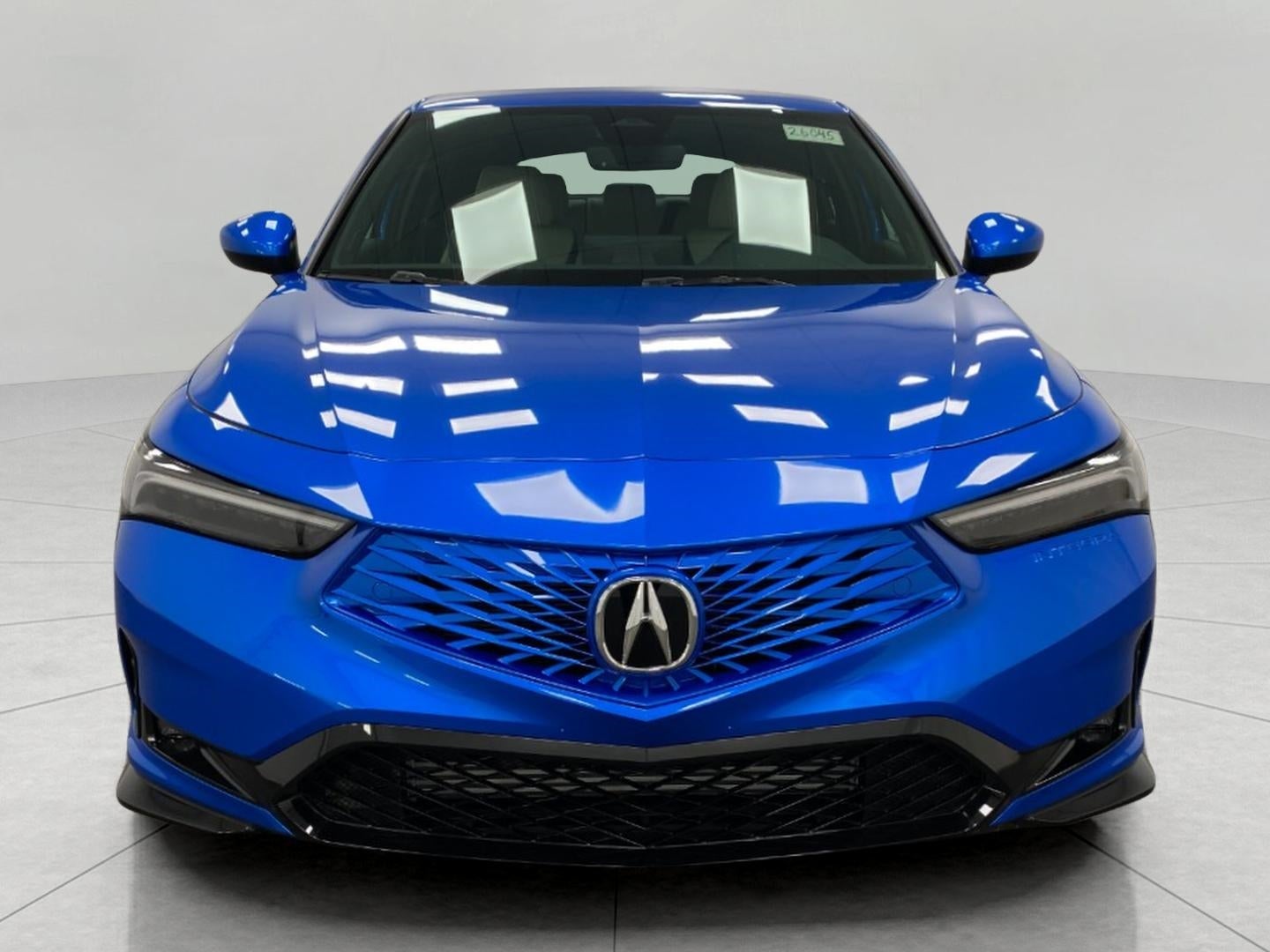 2026 Acura Integra CVT w/A-Spec Package