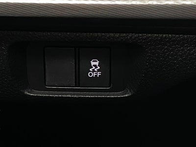 2026 Acura Integra CVT w/A-Spec Package