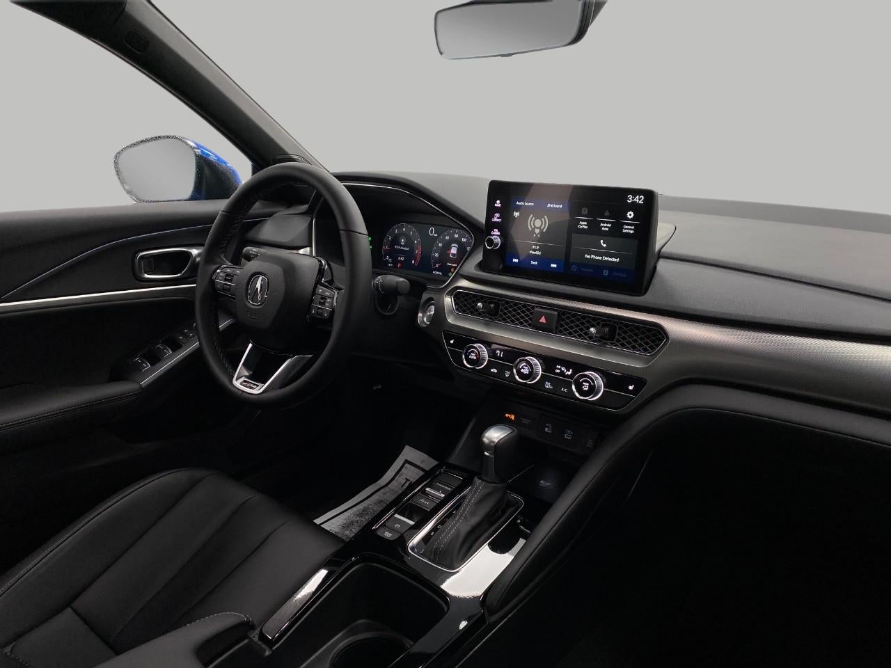 2026 Acura Integra CVT w/A-Spec Package