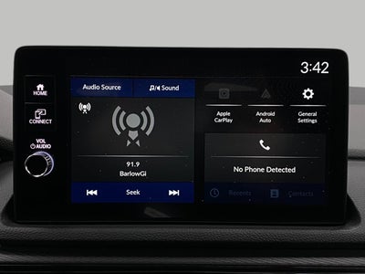 2026 Acura Integra CVT w/A-Spec Package