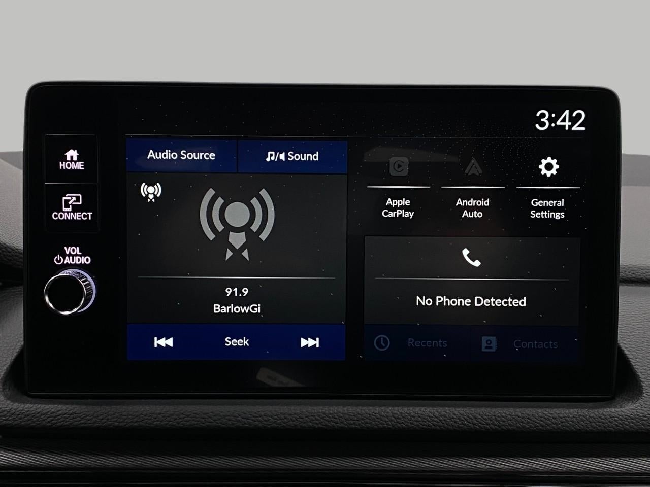 2026 Acura Integra CVT w/A-Spec Package