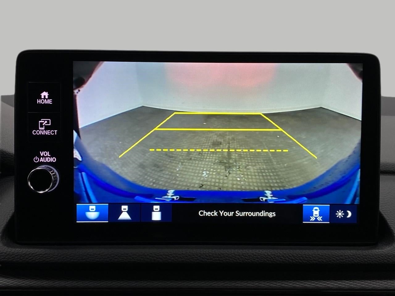 2026 Acura Integra CVT w/A-Spec Package