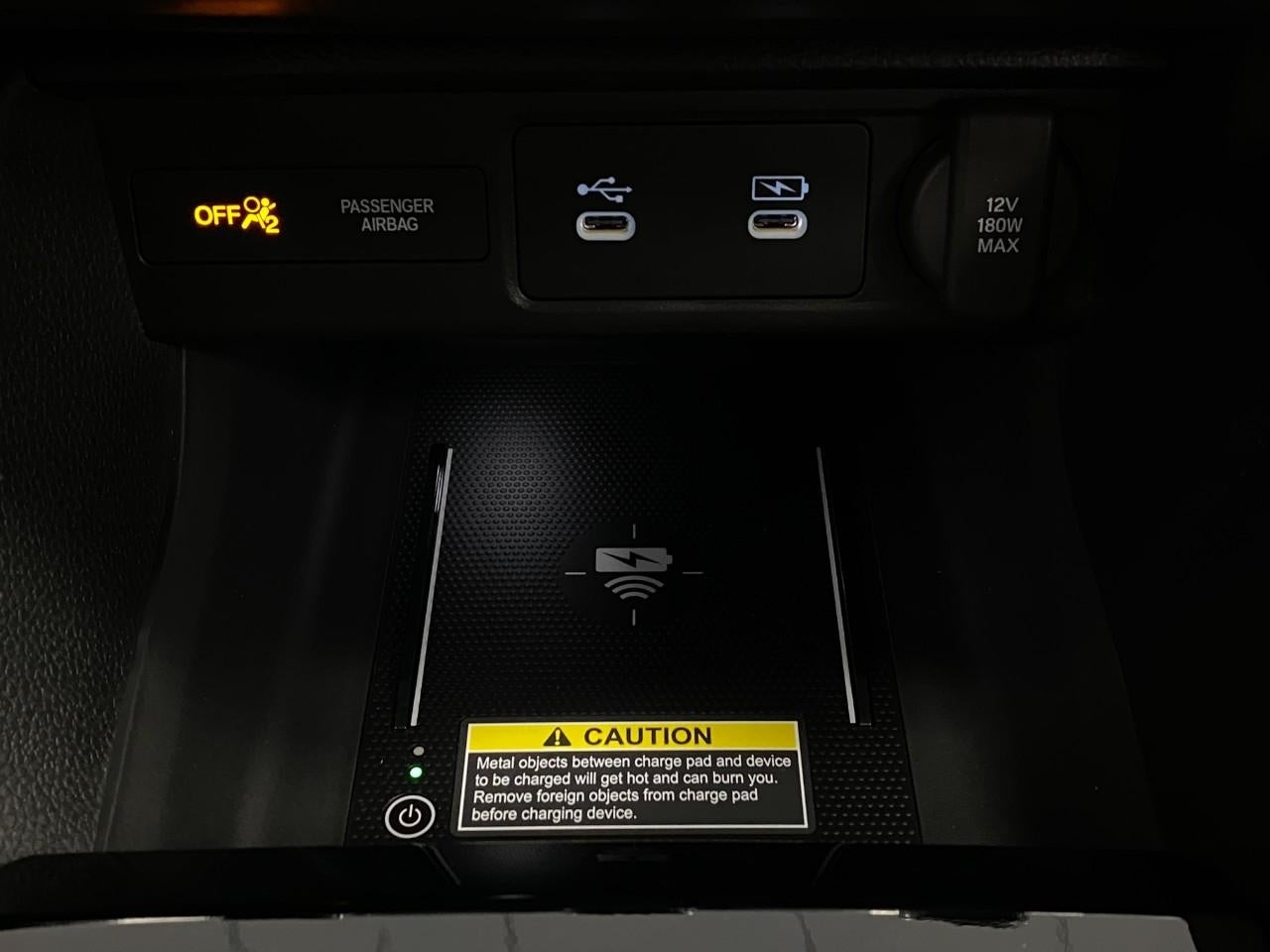 2026 Acura Integra CVT w/A-Spec Package