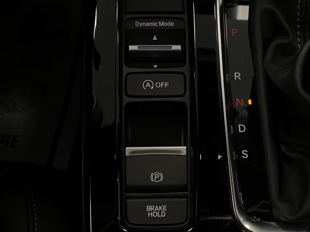 2026 Acura Integra CVT w/A-Spec Package