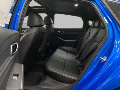 2026 Acura Integra CVT w/A-Spec Package