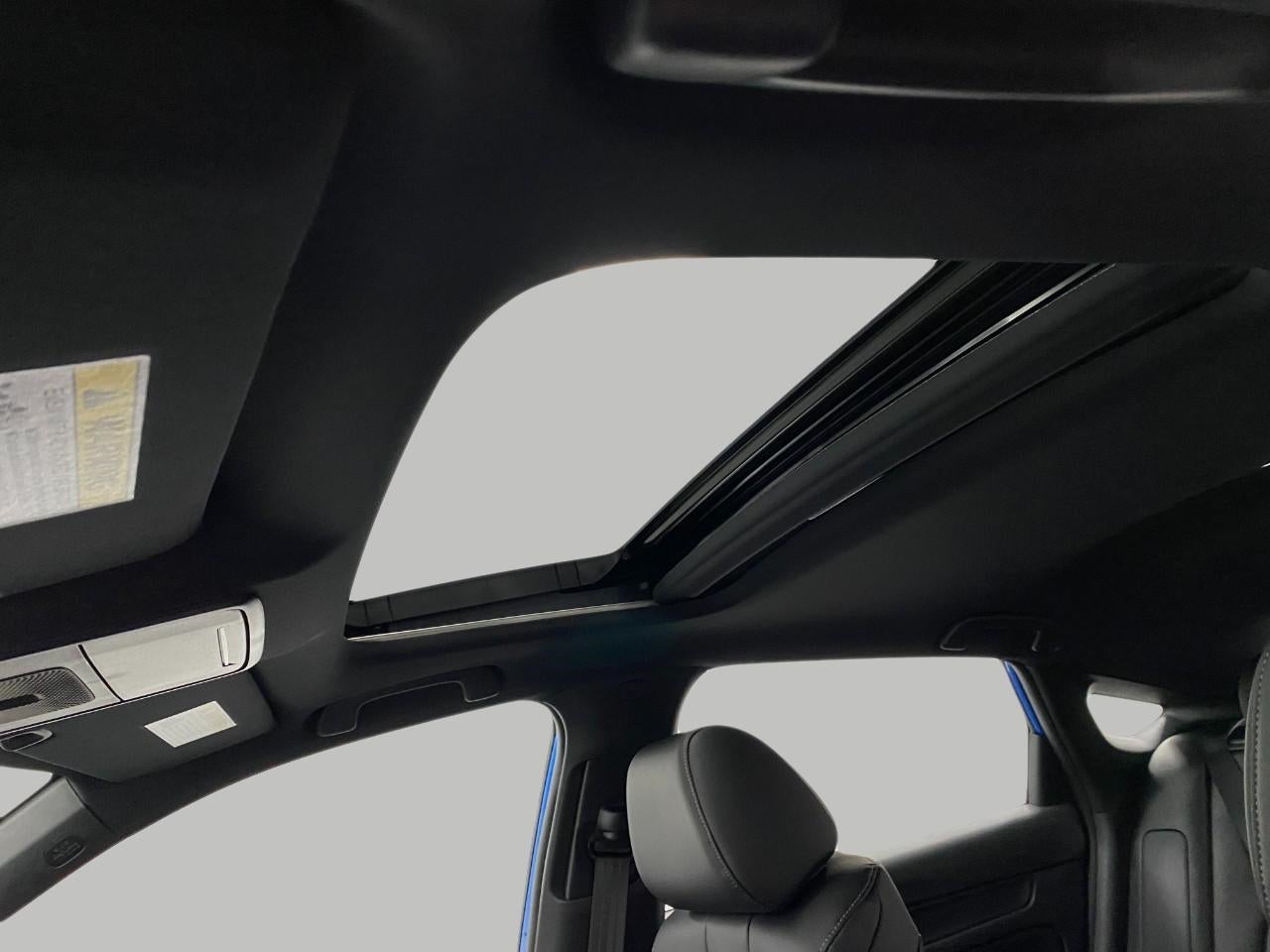 2026 Acura Integra CVT w/A-Spec Package