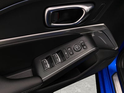 2026 Acura Integra CVT w/A-Spec Package