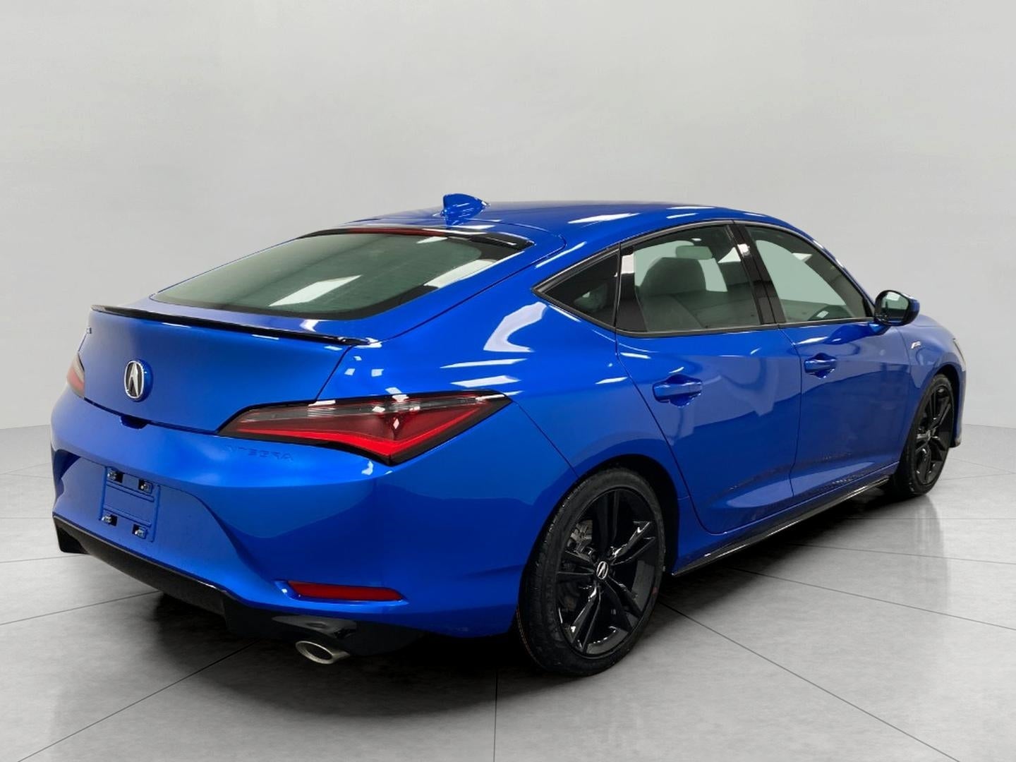 2026 Acura Integra CVT w/A-Spec Package