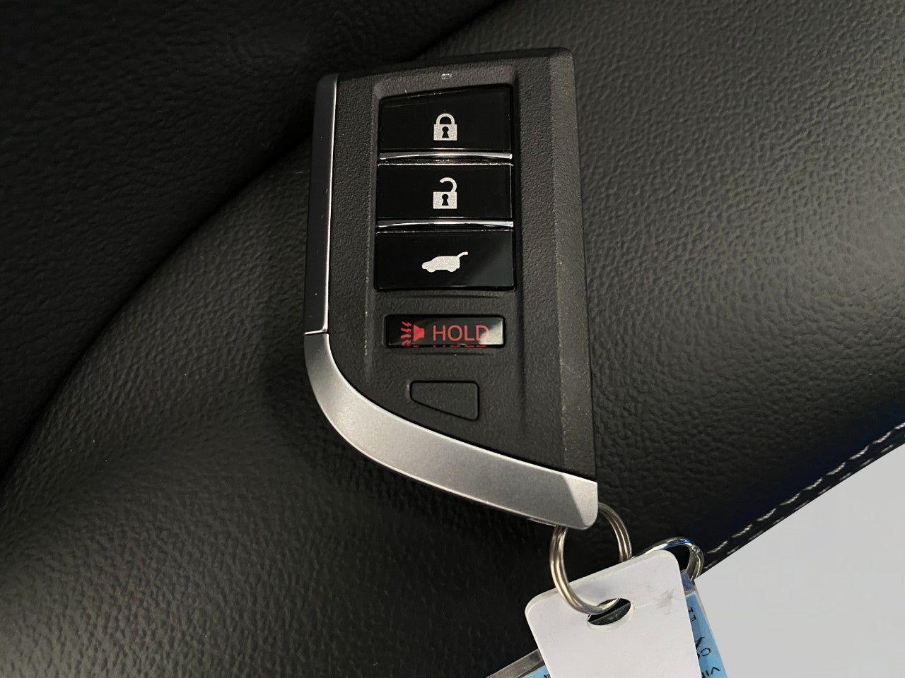 2026 Acura Integra CVT w/A-Spec Package