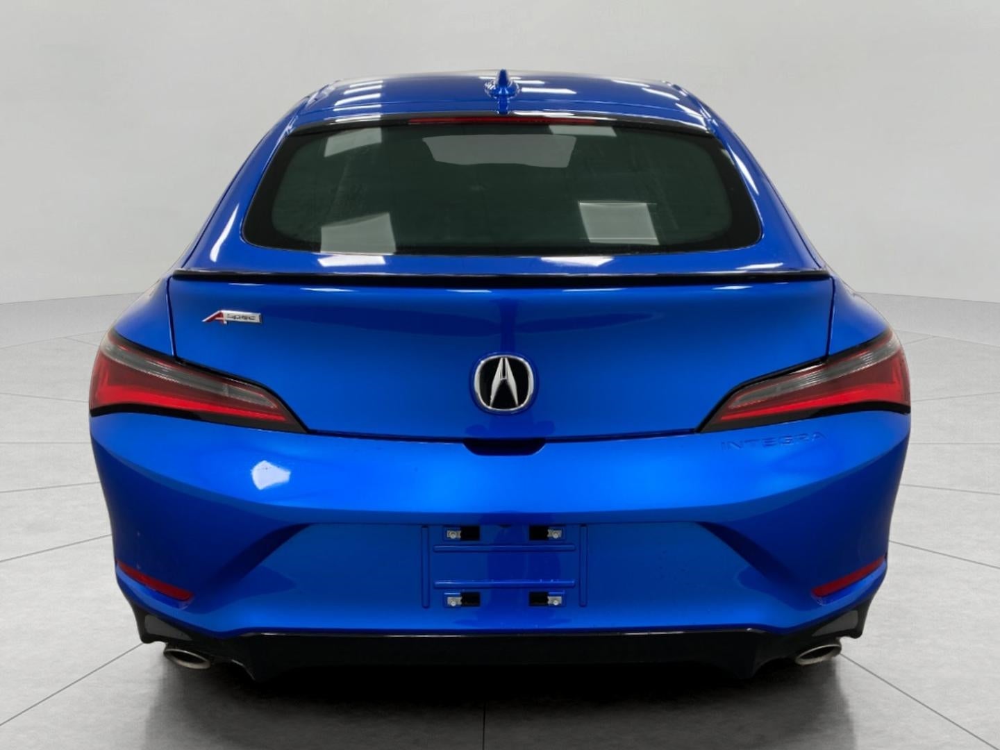 2026 Acura Integra CVT w/A-Spec Package