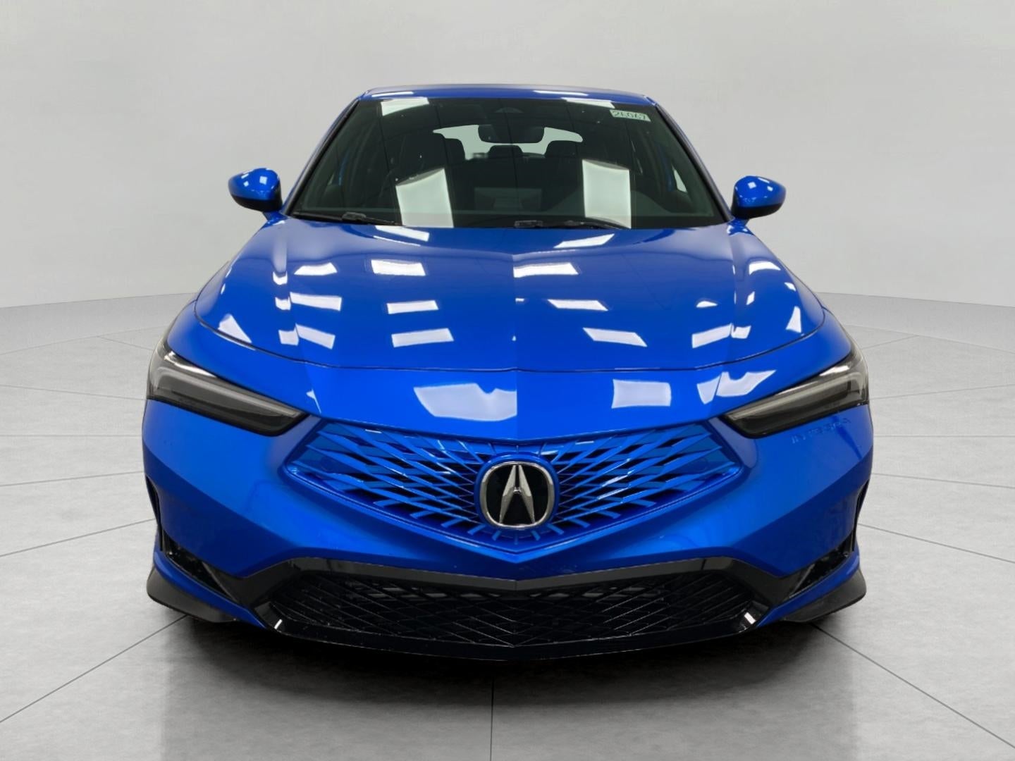 2026 Acura Integra CVT w/A-Spec Package