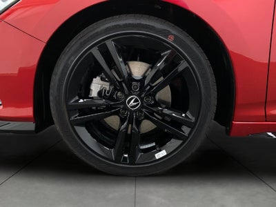 2026 Acura Integra CVT w/A-Spec Package