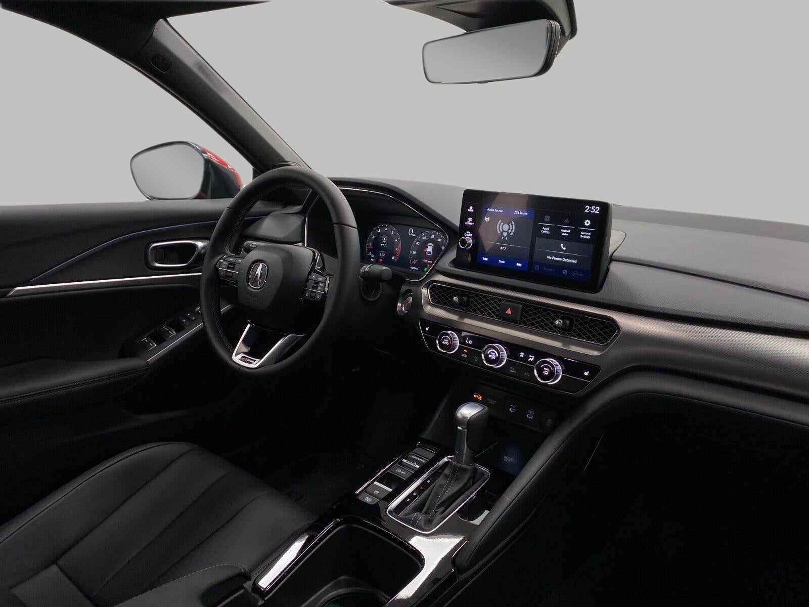 2026 Acura Integra CVT w/A-Spec Package