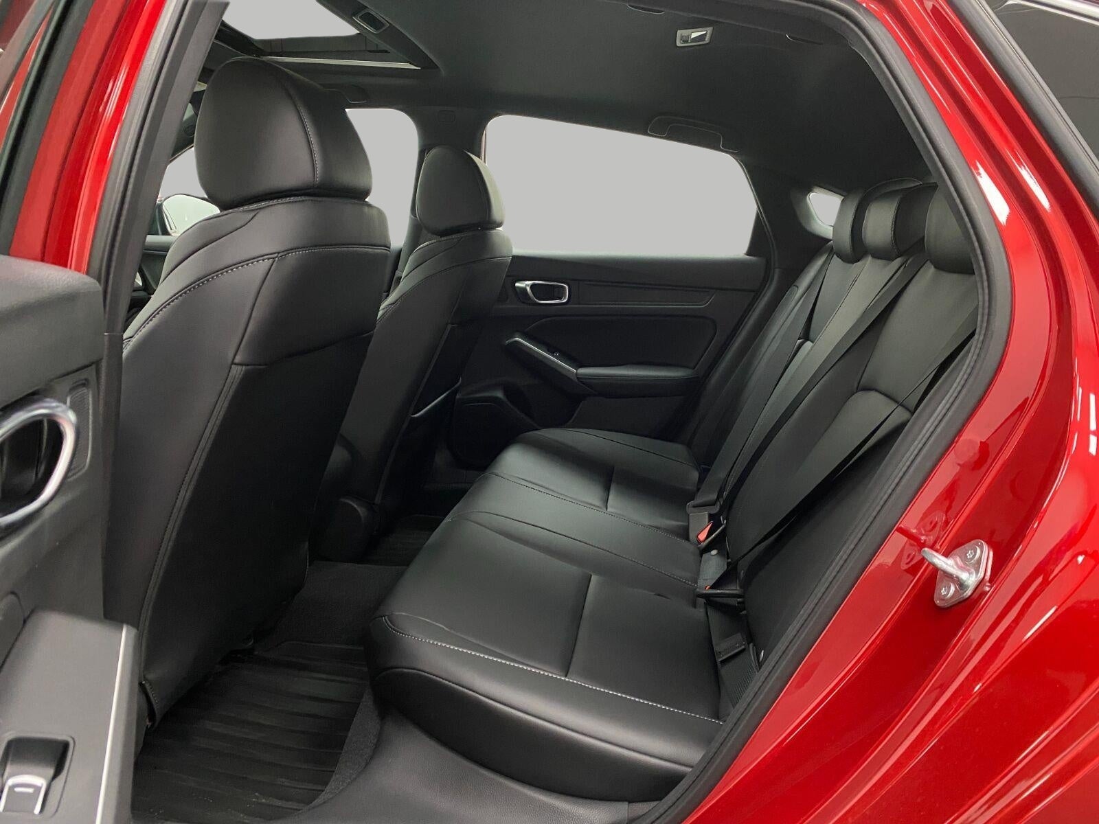 2026 Acura Integra CVT w/A-Spec Package