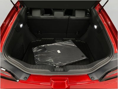 2026 Acura Integra CVT w/A-Spec Package