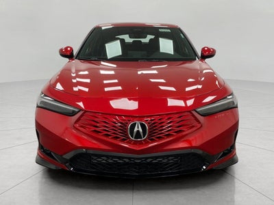 2026 Acura Integra CVT w/A-Spec Package