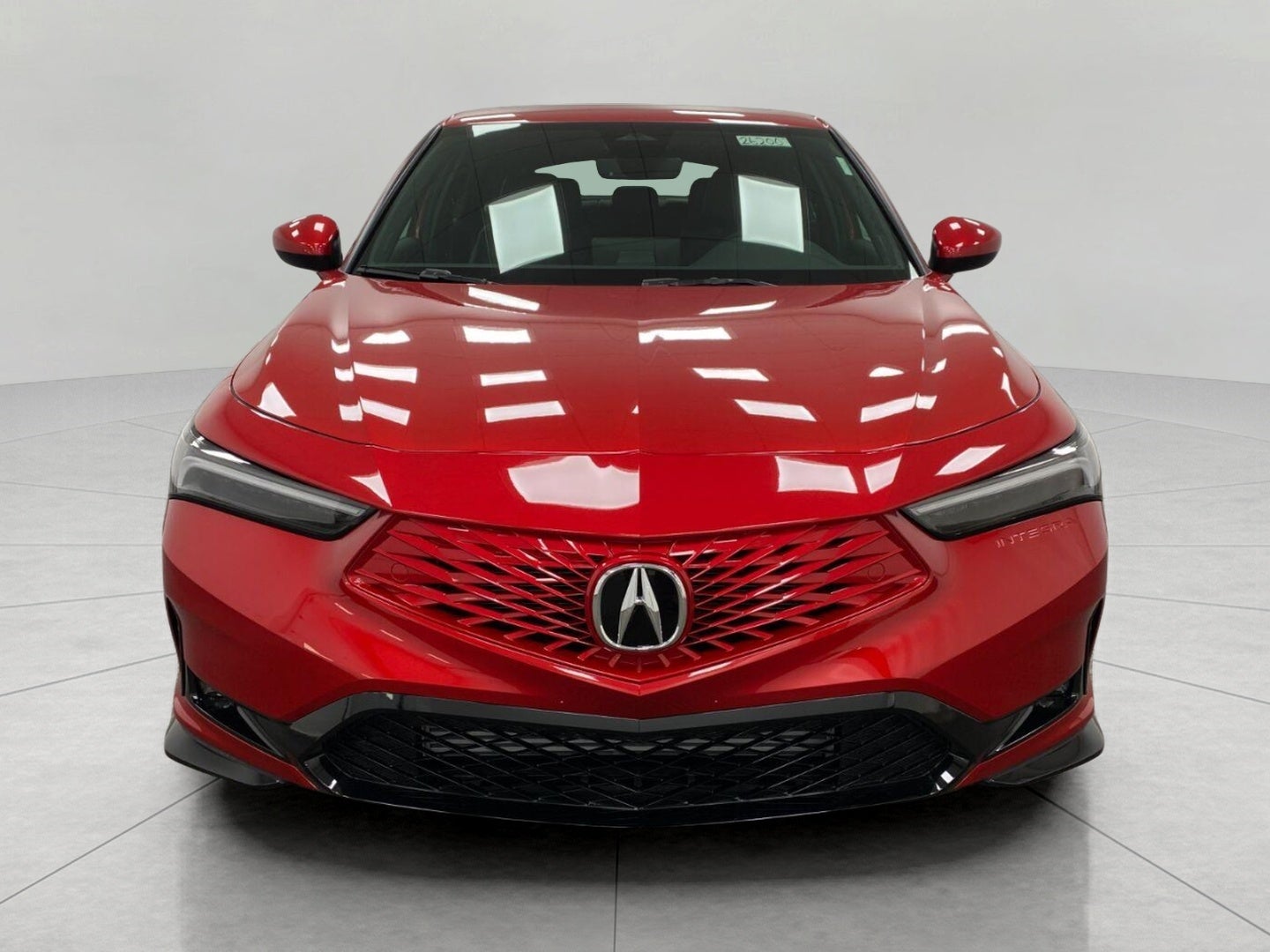 2026 Acura Integra CVT w/A-Spec Package