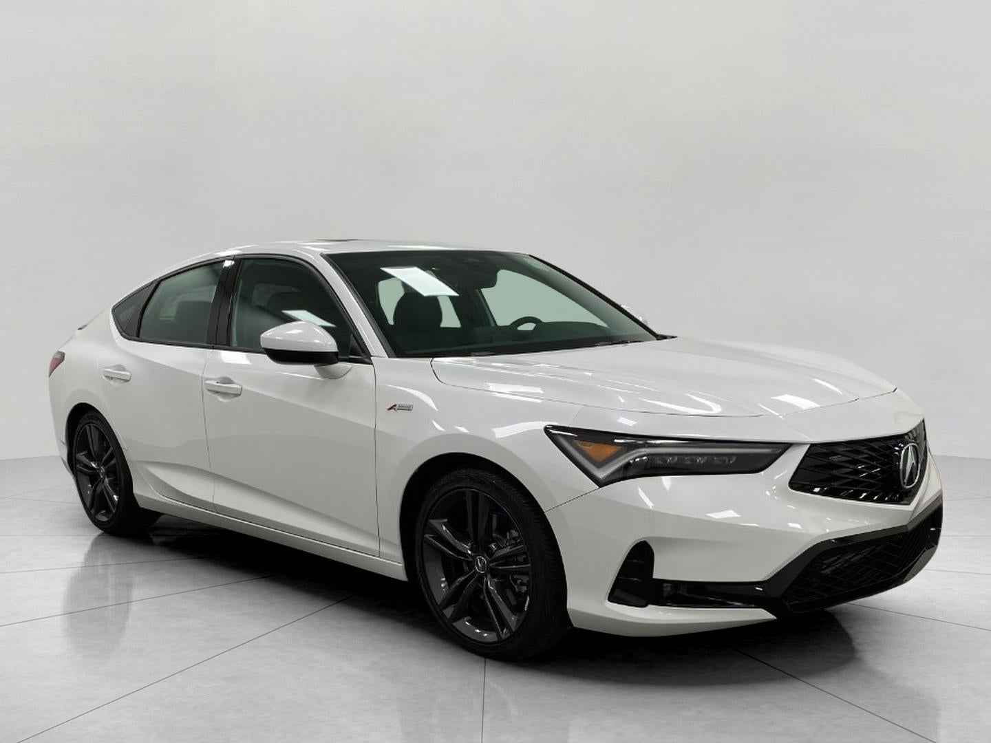 2025 Acura Integra CVT w/A-Spec Package