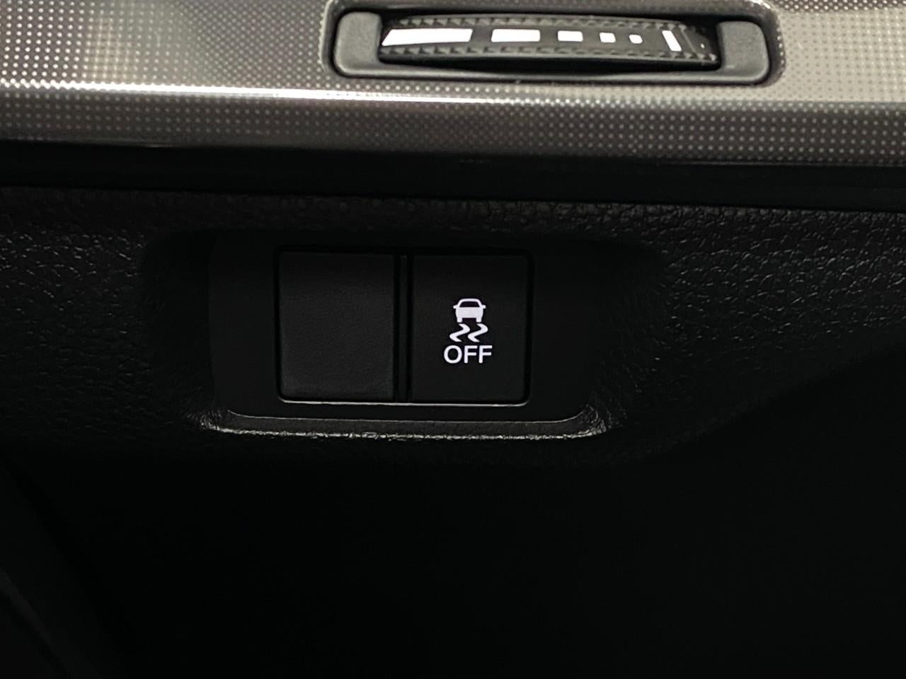 2025 Acura Integra CVT w/A-Spec Package