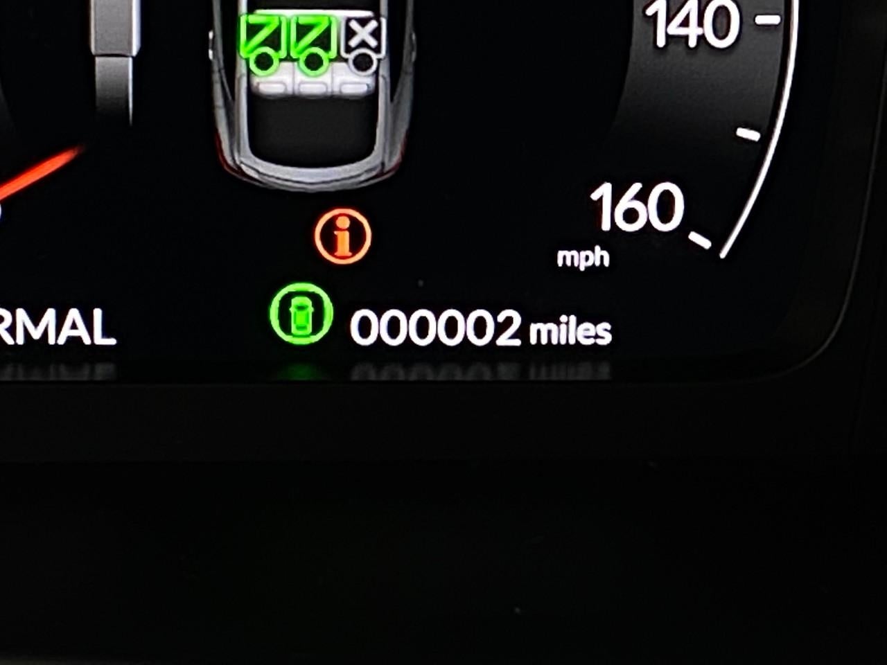 2025 Acura Integra CVT w/A-Spec Package