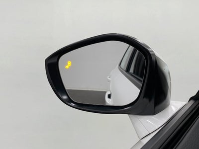 2025 Acura Integra CVT w/A-Spec Package