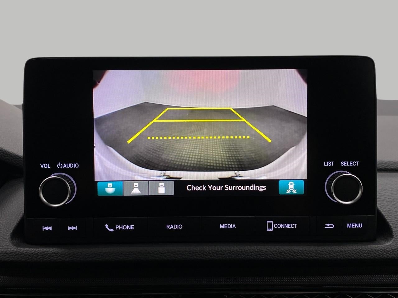 2025 Acura Integra CVT w/A-Spec Package