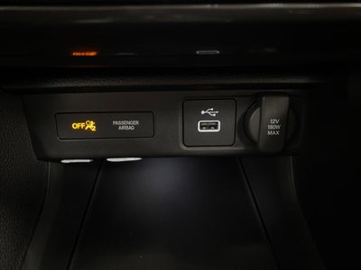 2025 Acura Integra CVT w/A-Spec Package