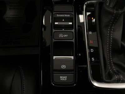 2025 Acura Integra CVT w/A-Spec Package