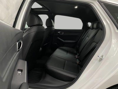 2025 Acura Integra CVT w/A-Spec Package