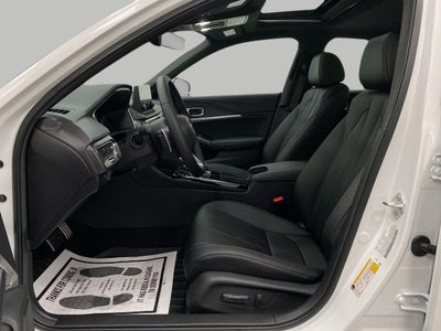 2025 Acura Integra CVT w/A-Spec Package