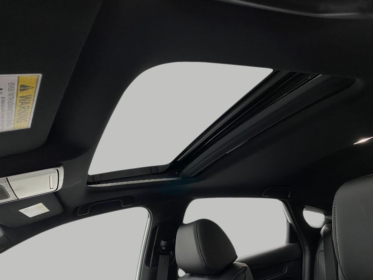 2025 Acura Integra CVT w/A-Spec Package