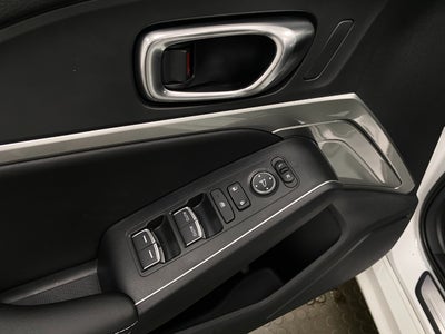 2025 Acura Integra CVT w/A-Spec Package