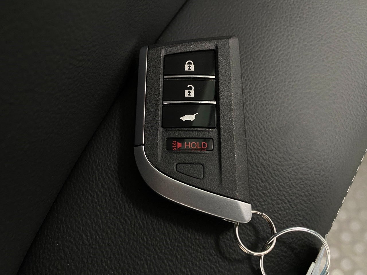 2025 Acura Integra CVT w/A-Spec Package