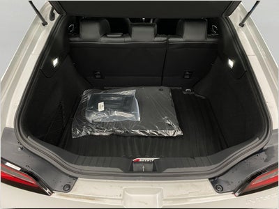 2025 Acura Integra CVT w/A-Spec Package