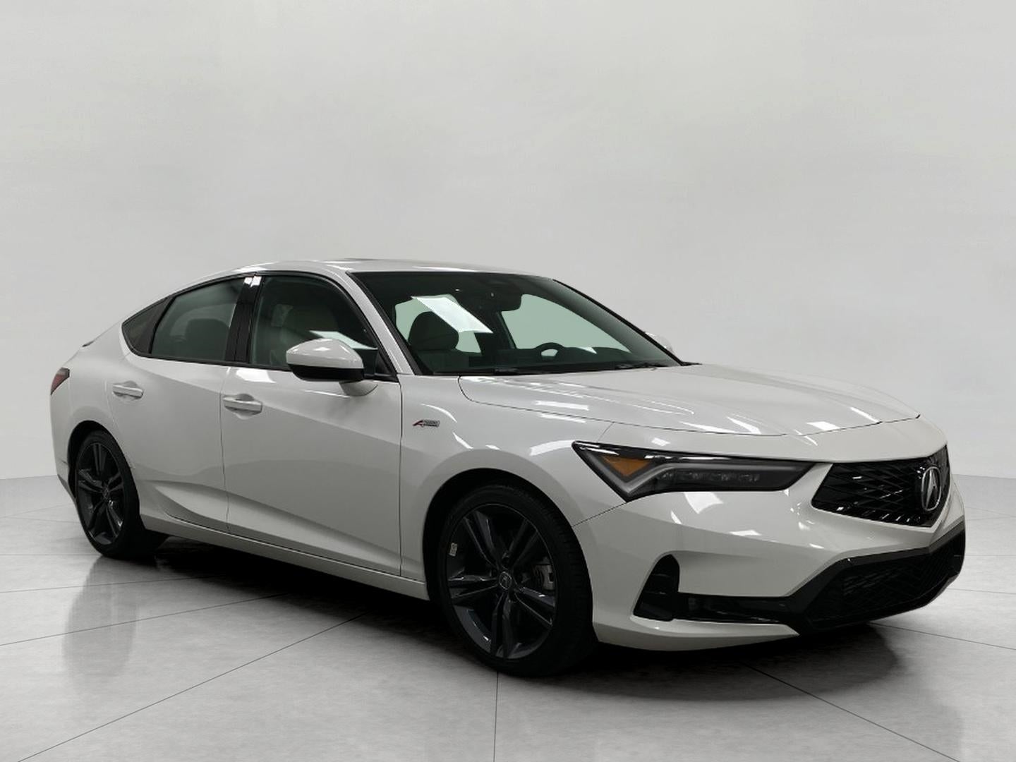 2024 Acura Integra CVT w/A-Spec Package