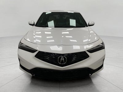 2024 Acura Integra CVT w/A-Spec Package