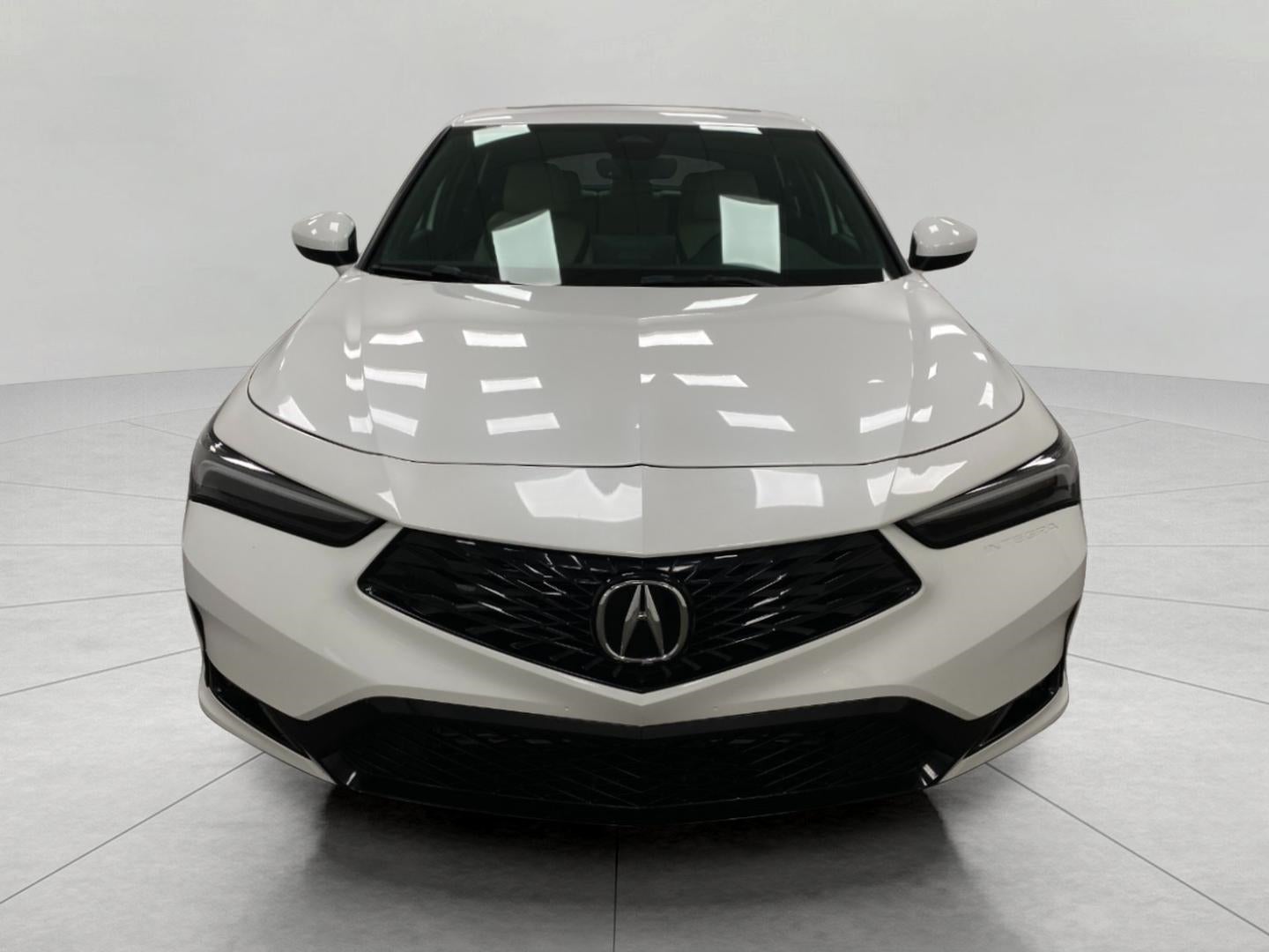2024 Acura Integra CVT w/A-Spec Package