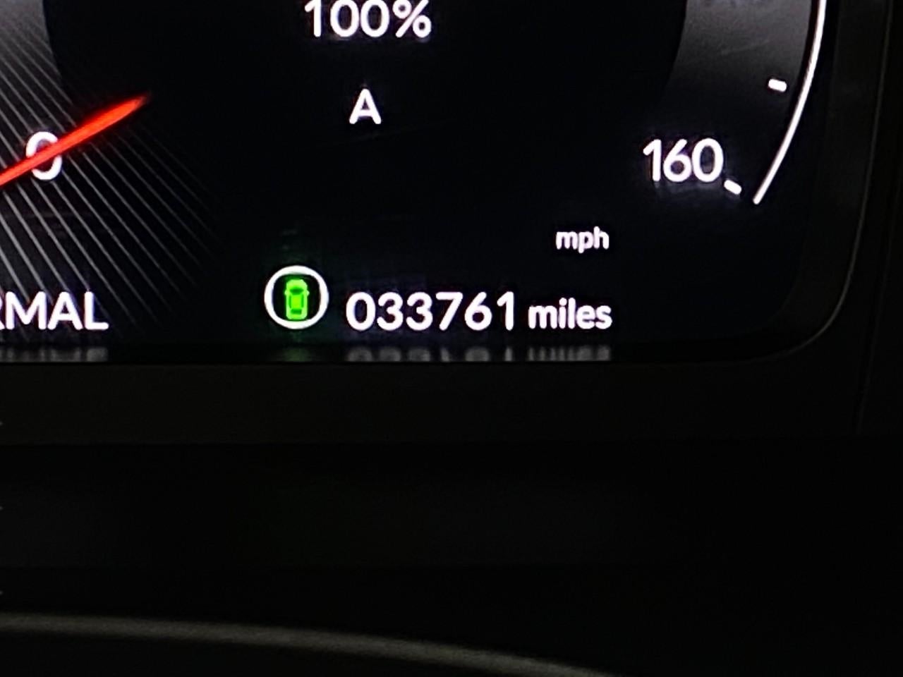 2024 Acura Integra CVT w/A-Spec Package